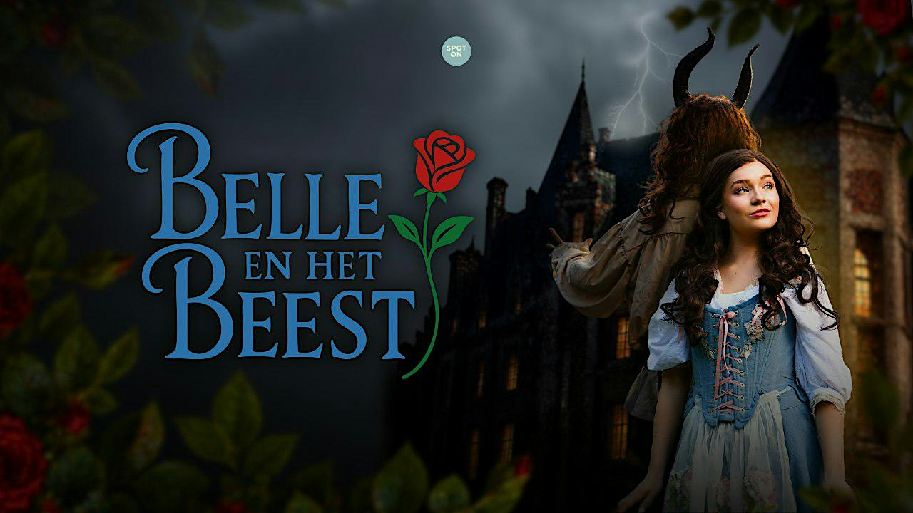 Belle en het Beest