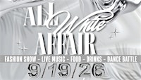 All White Party & Fashion Show