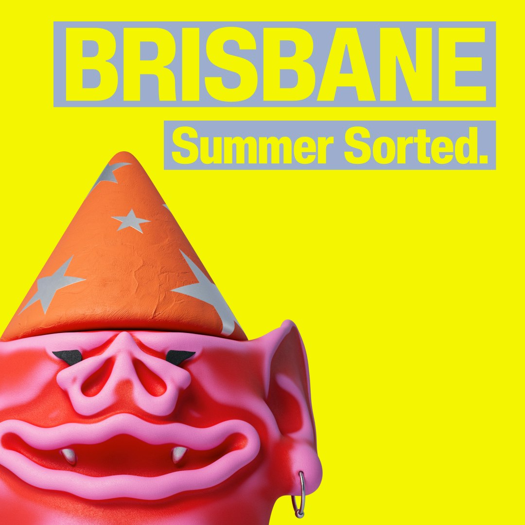 Wildlands Festival - Brisbane