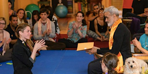 Dharma Yoga - Hatha Raja Vinyasa Yoga as taught by Sri Dharma Mittra