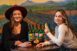 Mezcal Dinner ~ Mexican Independence Day