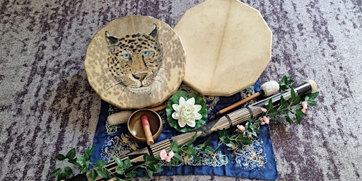 Sound Healing Workshop: Learn, Channel & Explore