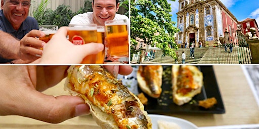 Discover Iconic Porto Eats - Food Tour in Porto | Cozymeal™