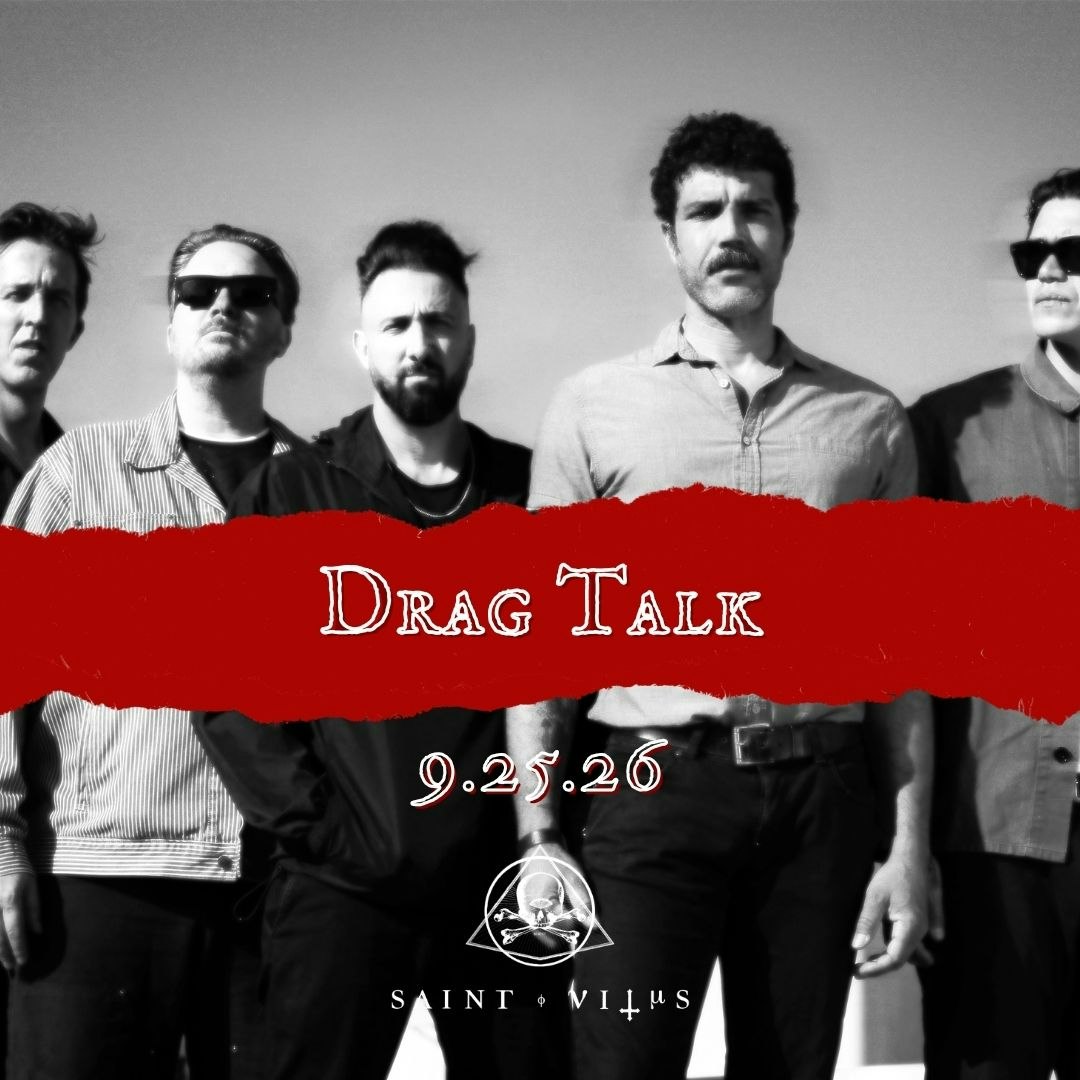 Drag Talk