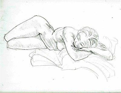 Figure Drawing
