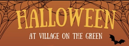 Halloween 2026 at The Village On The Green