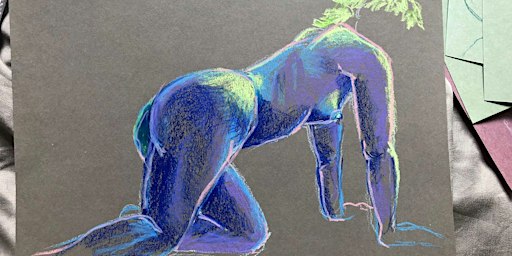 Life Drawing at &YOU