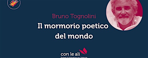 Il mormorio poetico del mondo