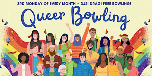 Queer Bowling MBC