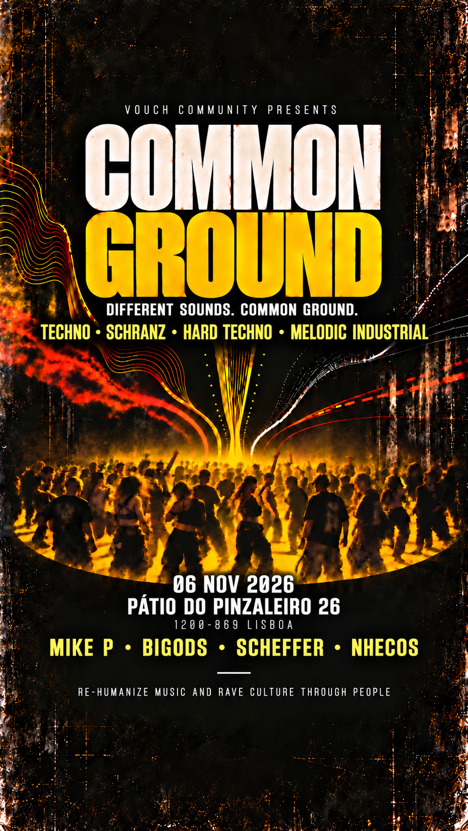 Common Ground