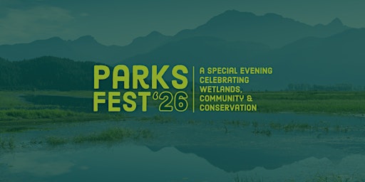 Parksfest 2026