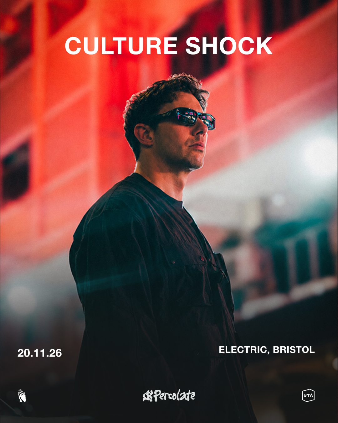 Culture Shock