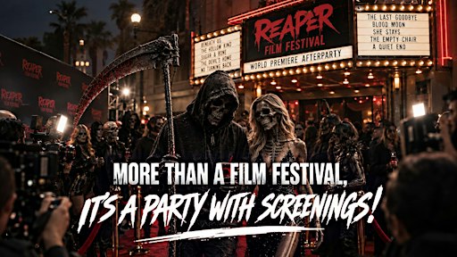 Reaper Film Festival