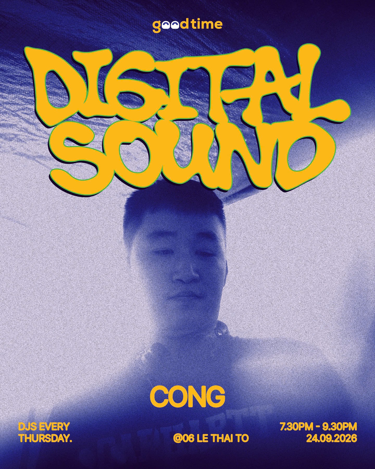 Digital Sound