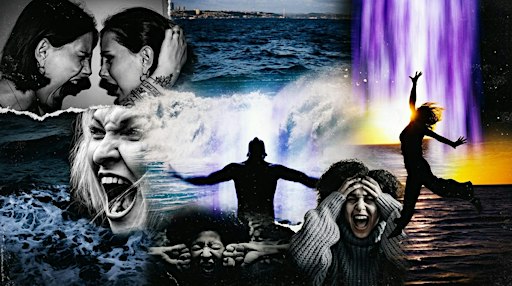 The Anger Circle: Anger & Energy