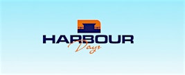 Harbour Days - Le Bleu