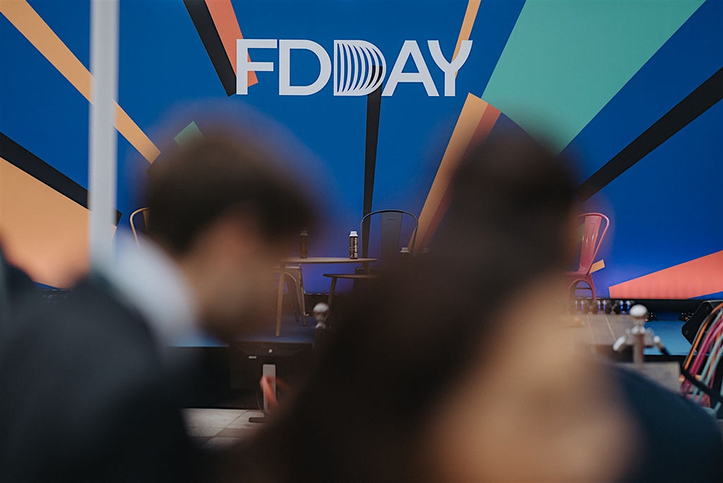FDDay 2026