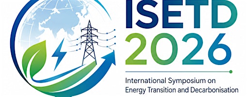 1st International Symposium on Energy Transition and Decarbonisation 2026