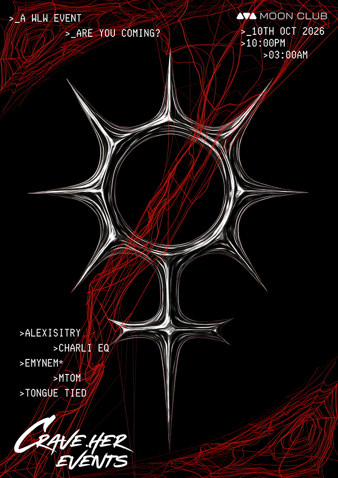 CRAVE HER: HEXED