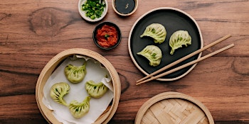 In-Person Class: Handmade Dumplings (NYC)