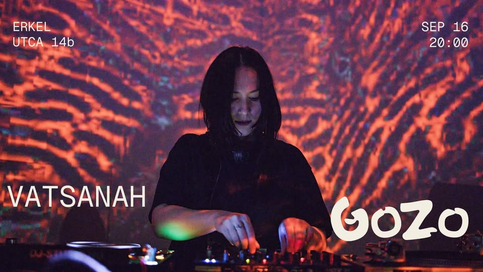 GOZO x Vatsanah