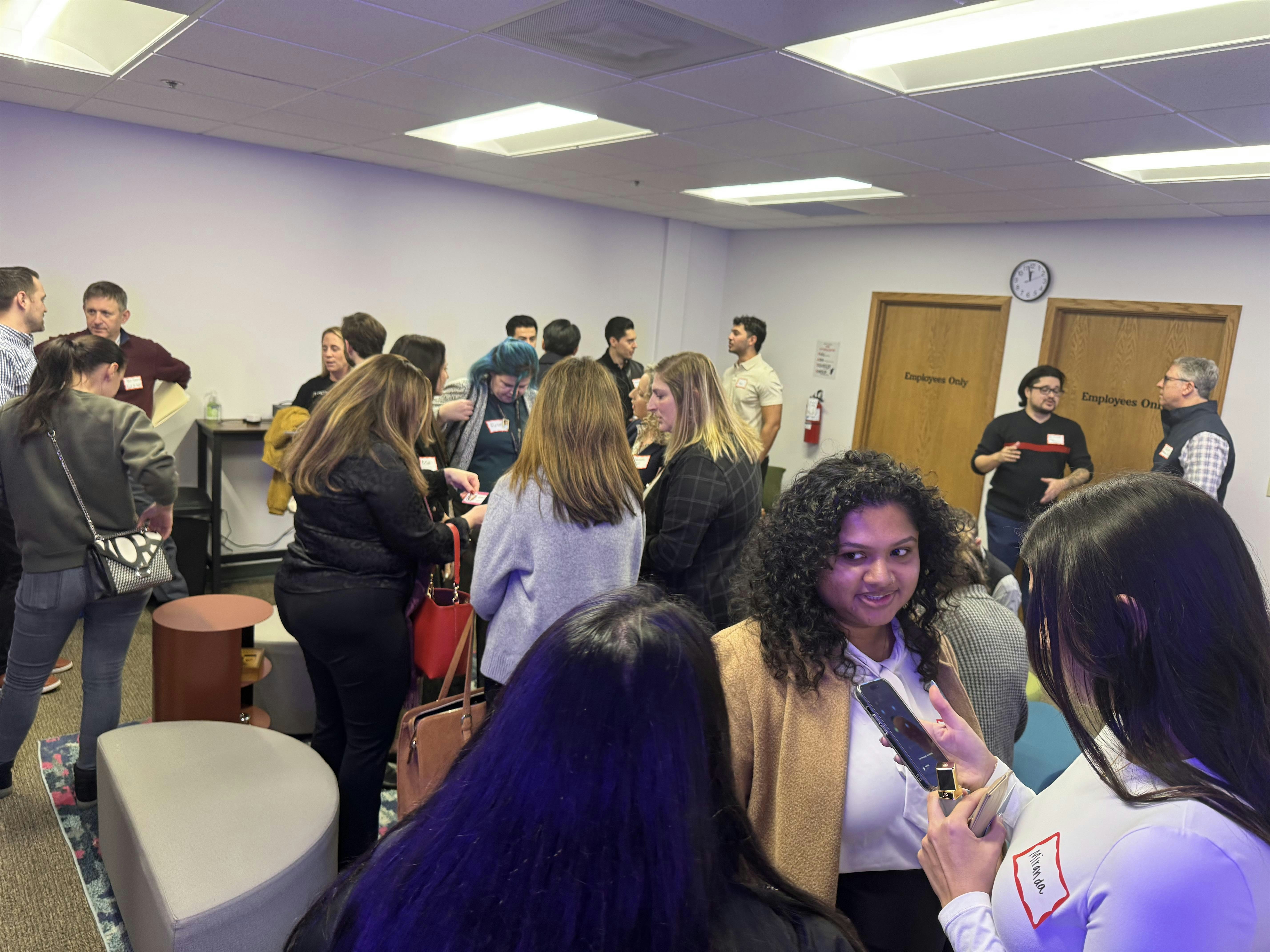 Eastside B2B Professional Alliance - September 2026 Meeting