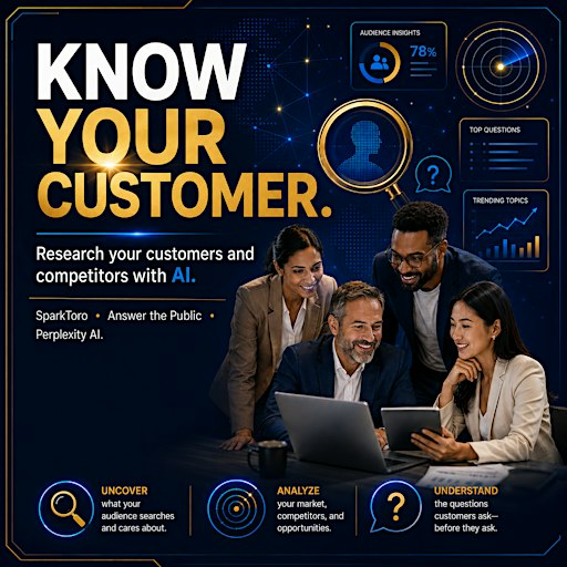 Know your Customer and keep them