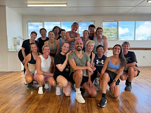 Dance Classes in Central Auckland