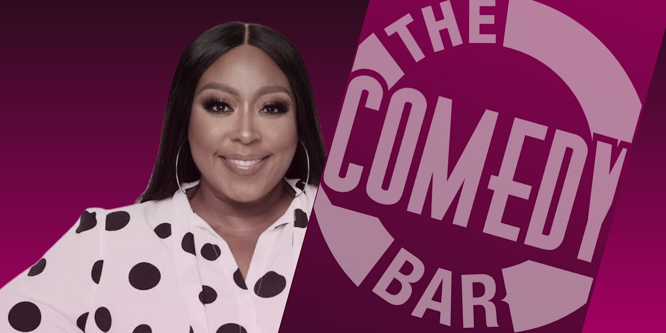 SATURDAY NOVEMBER 21: LONI LOVE