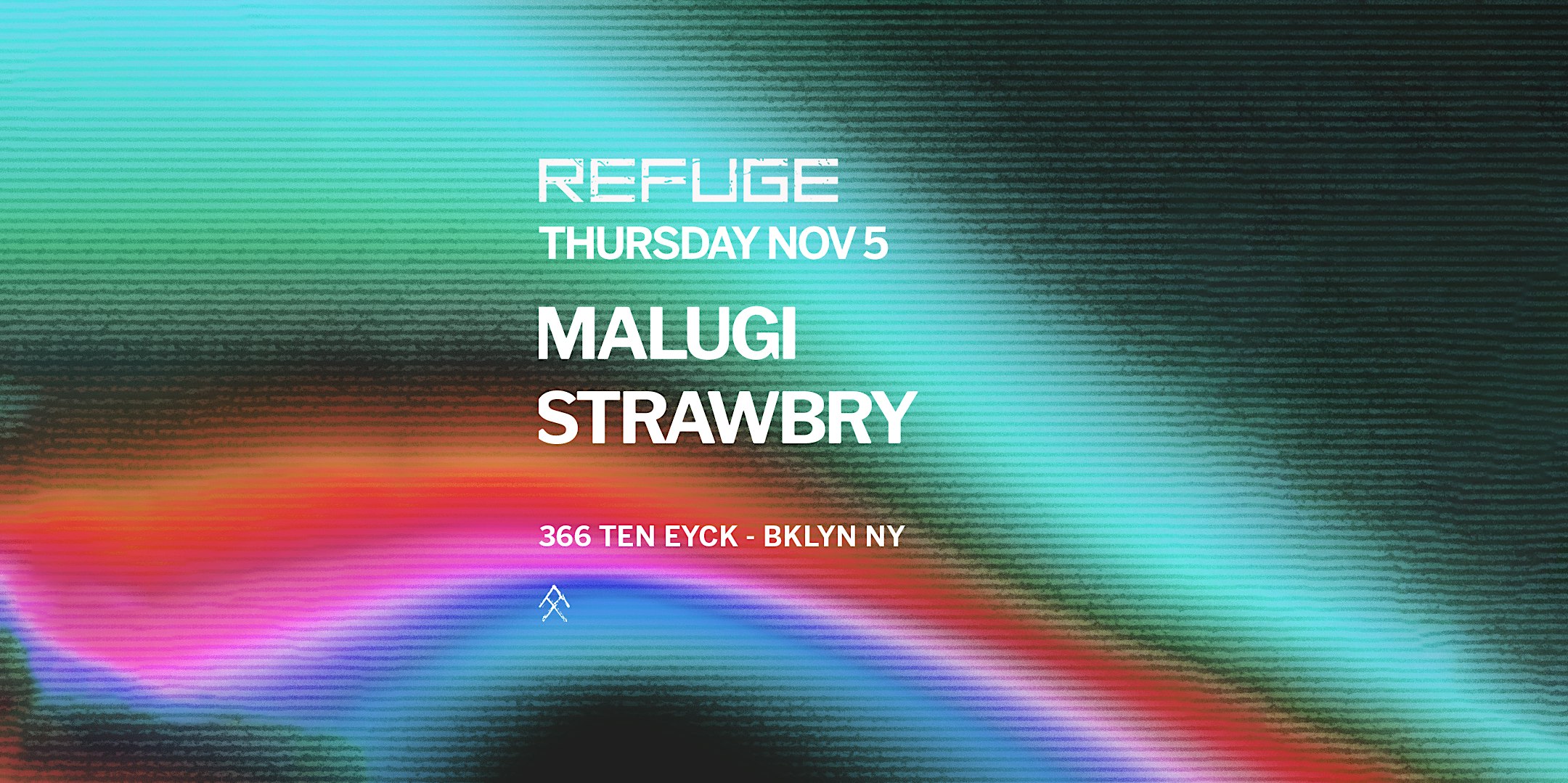 Refuge Thursday: Malugi, Strawbry