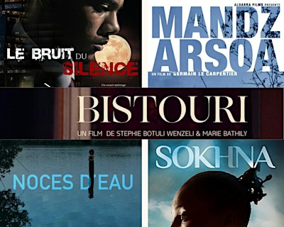 Projection – Séance Court – Bloc 1