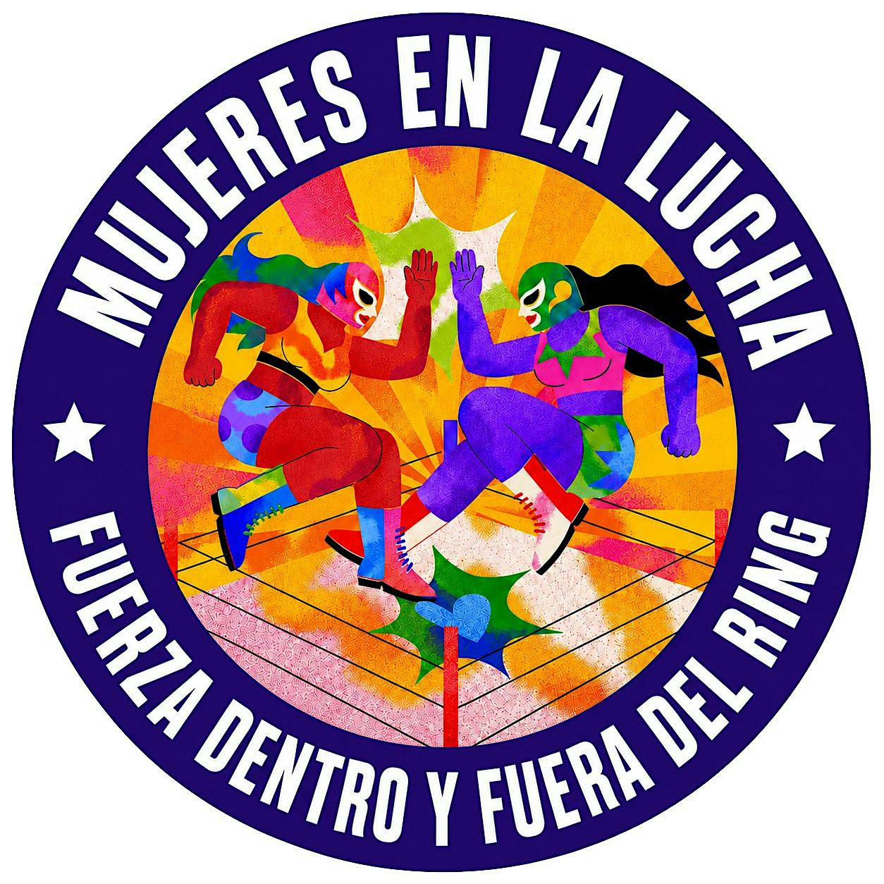 Foro Mujeres en la Lucha 2026