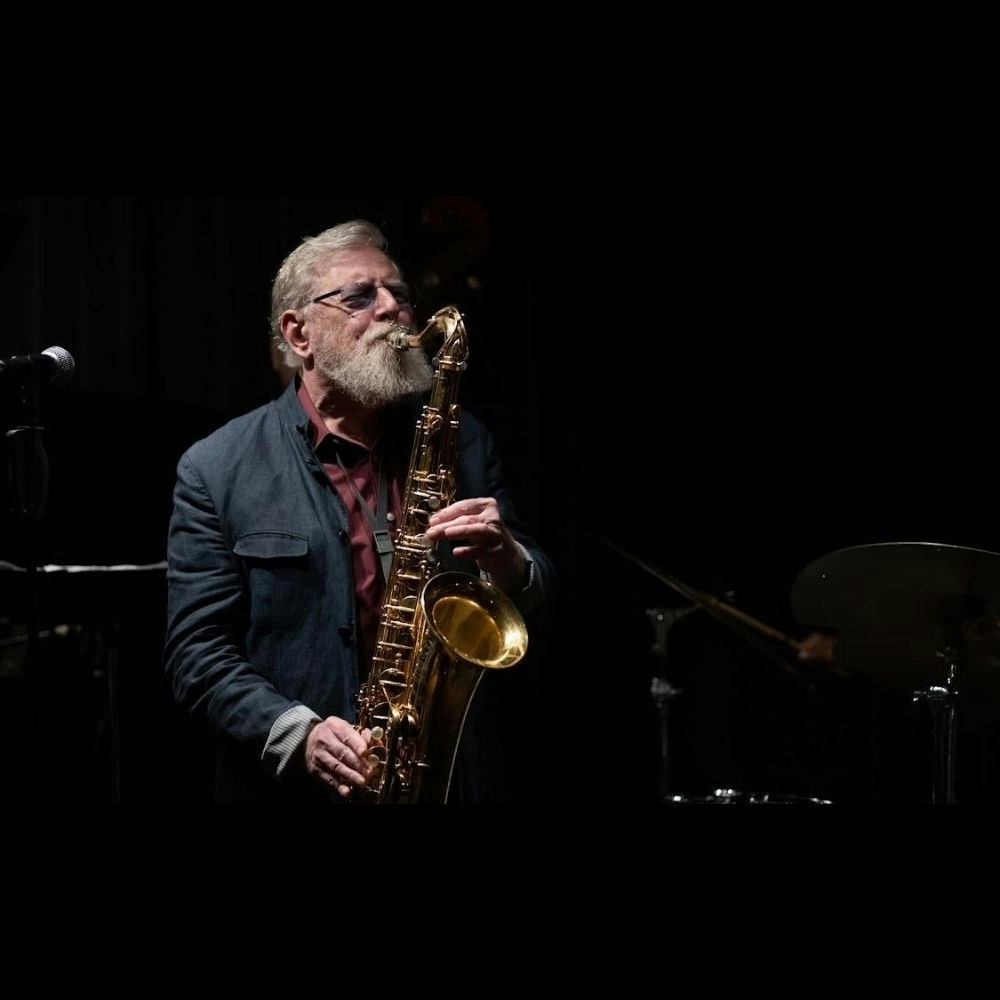 Lew Tabackin's Dual Nature Trio: Midtown Jazz Gem