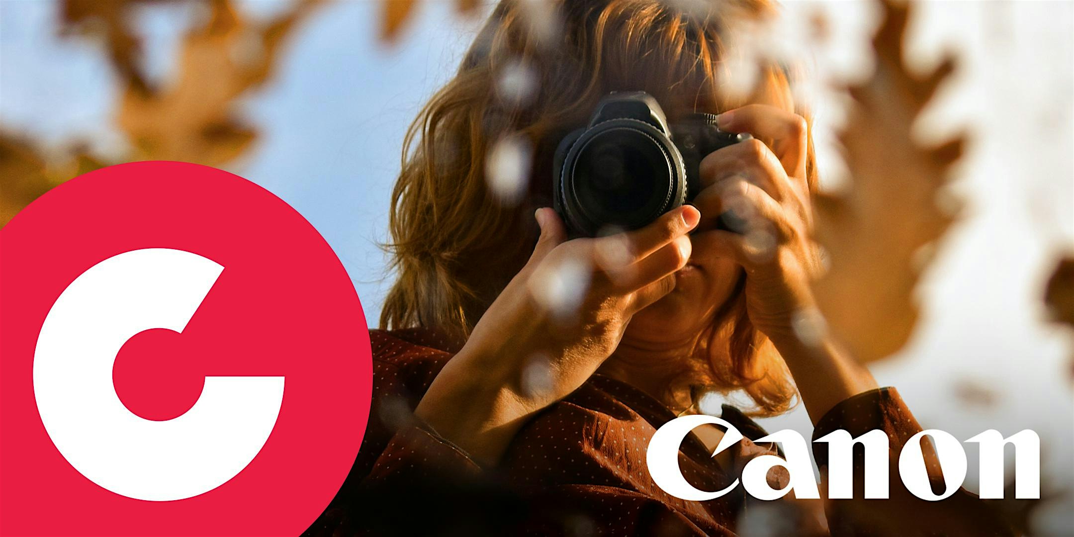 Canon Live Akrobatik-Shooting in Hamburg