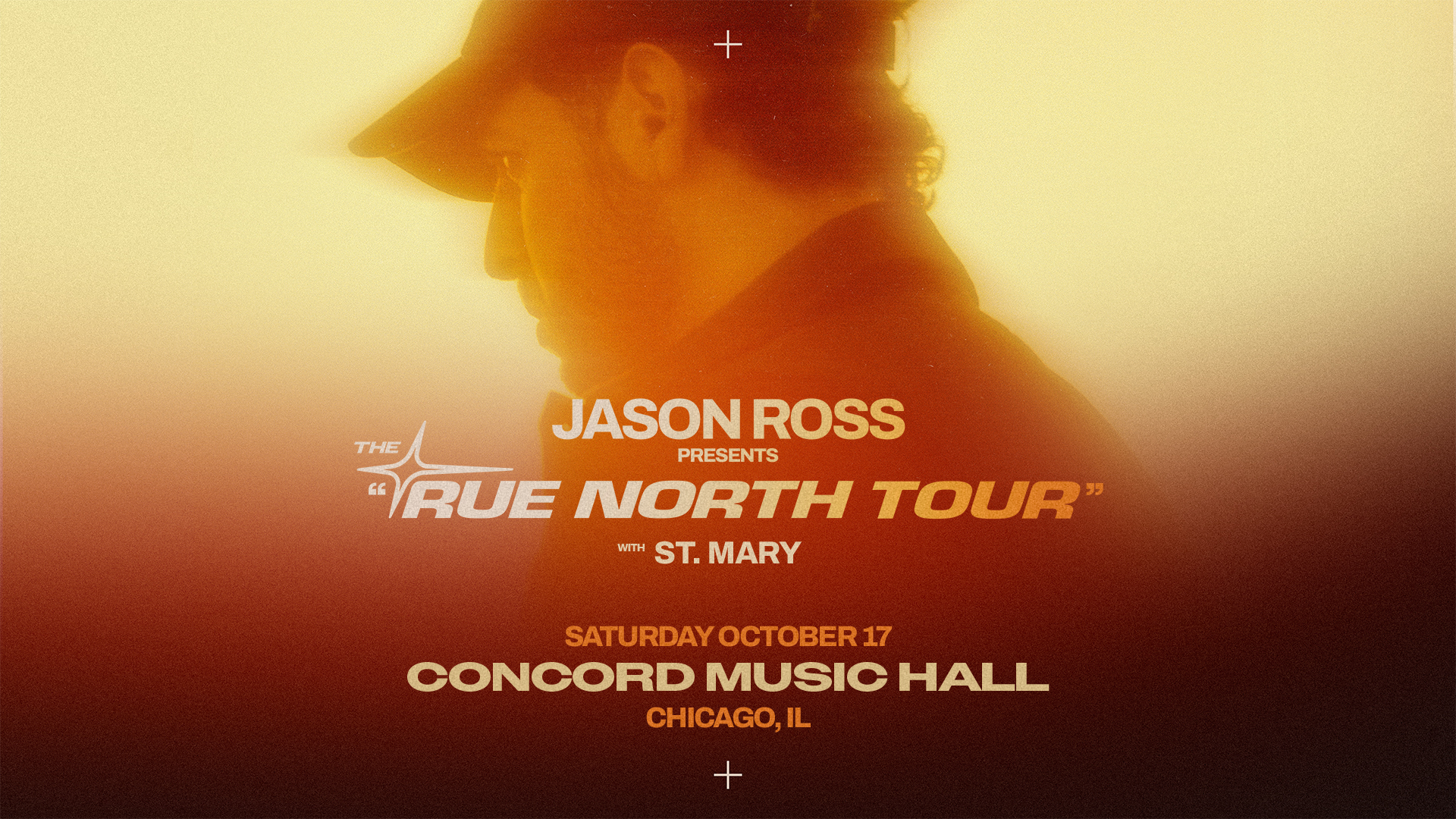 JASON ROSS