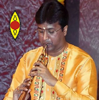 SPIC MACAY Presents Maestro Ashwani Shankar(Shehnai) and Zuheb Khan(Tabla)