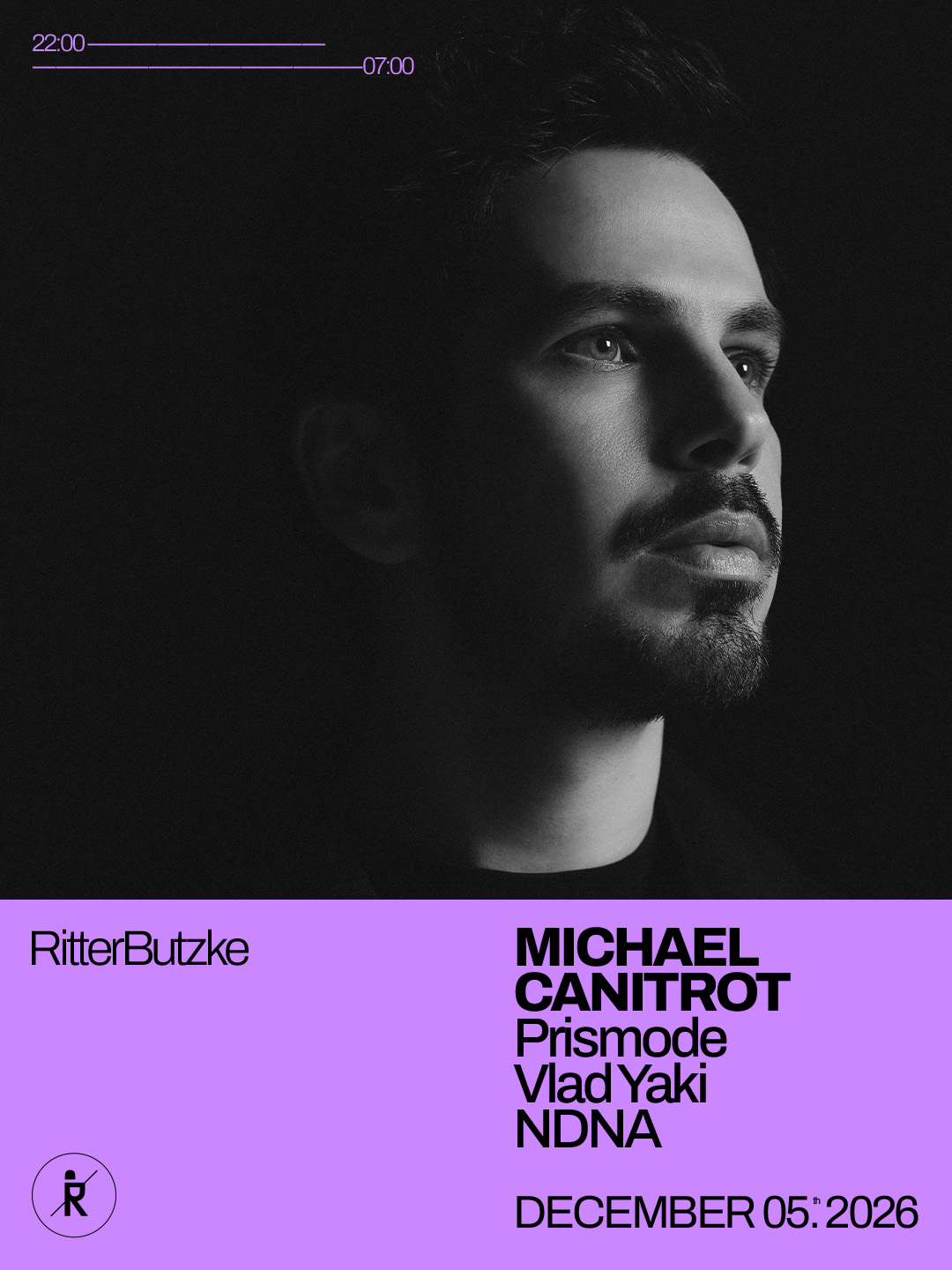 Michael Canitrot