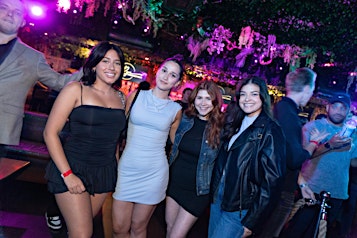 Foodies + New Friends Whittier: Dinner with Strangers