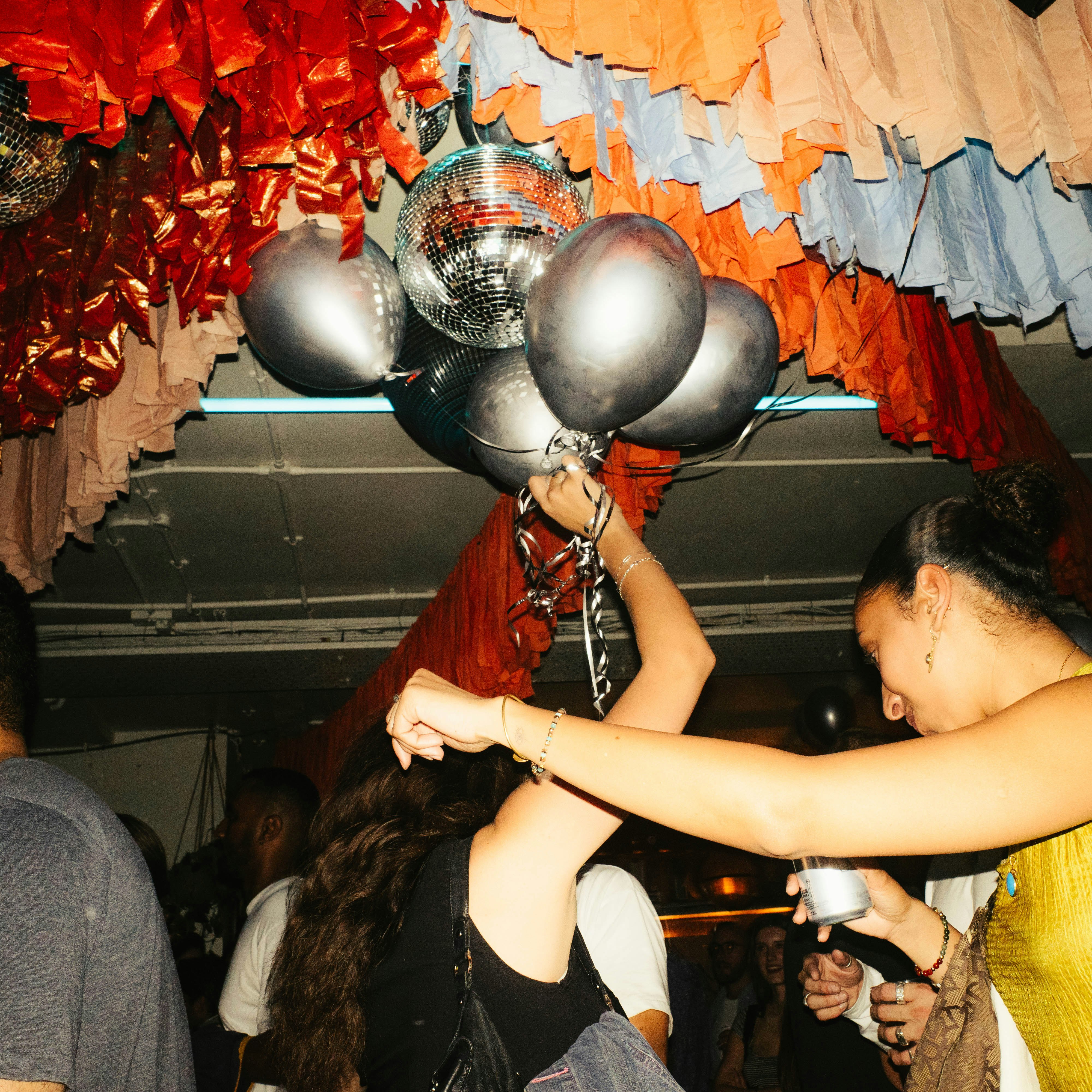 SOULFUEL NYE