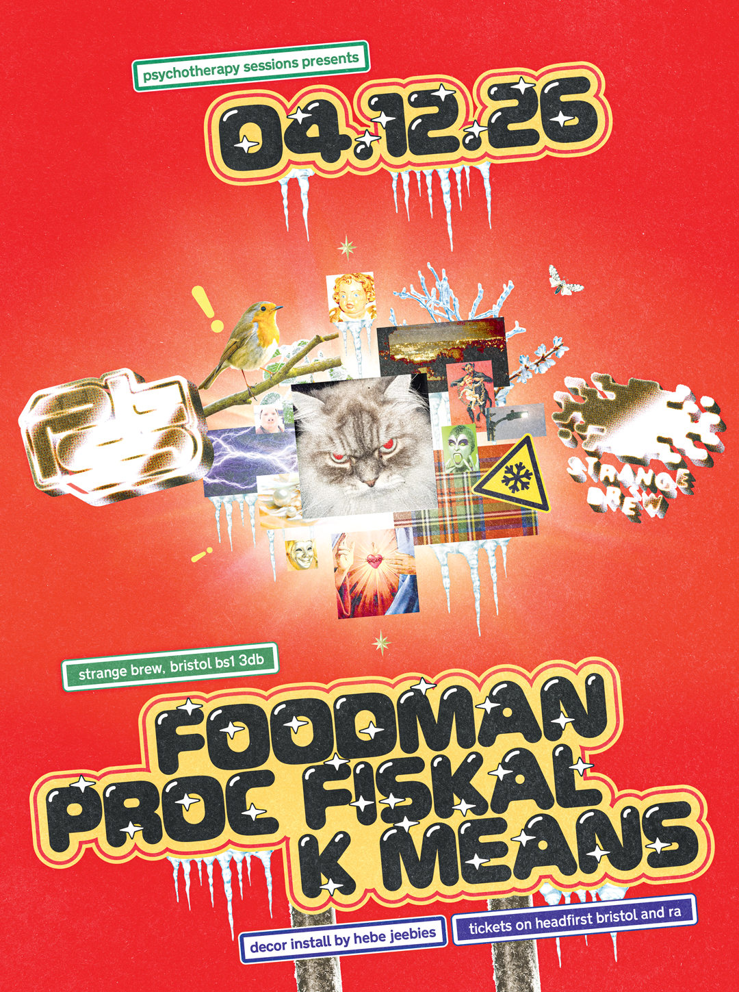 PTS ϟ Foodman & Proc Fiskal