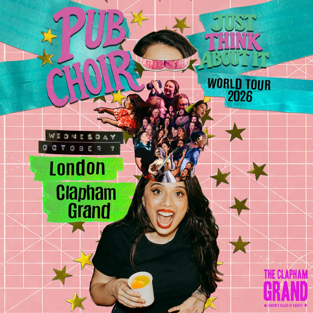 Pub Choir