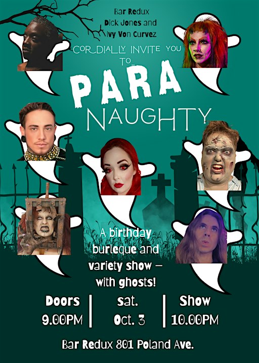 Para-Naughty