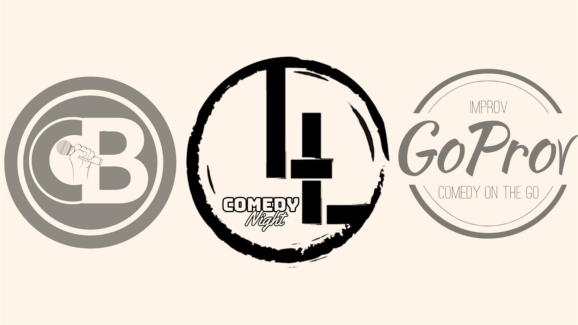 Comedy Night at LangLab