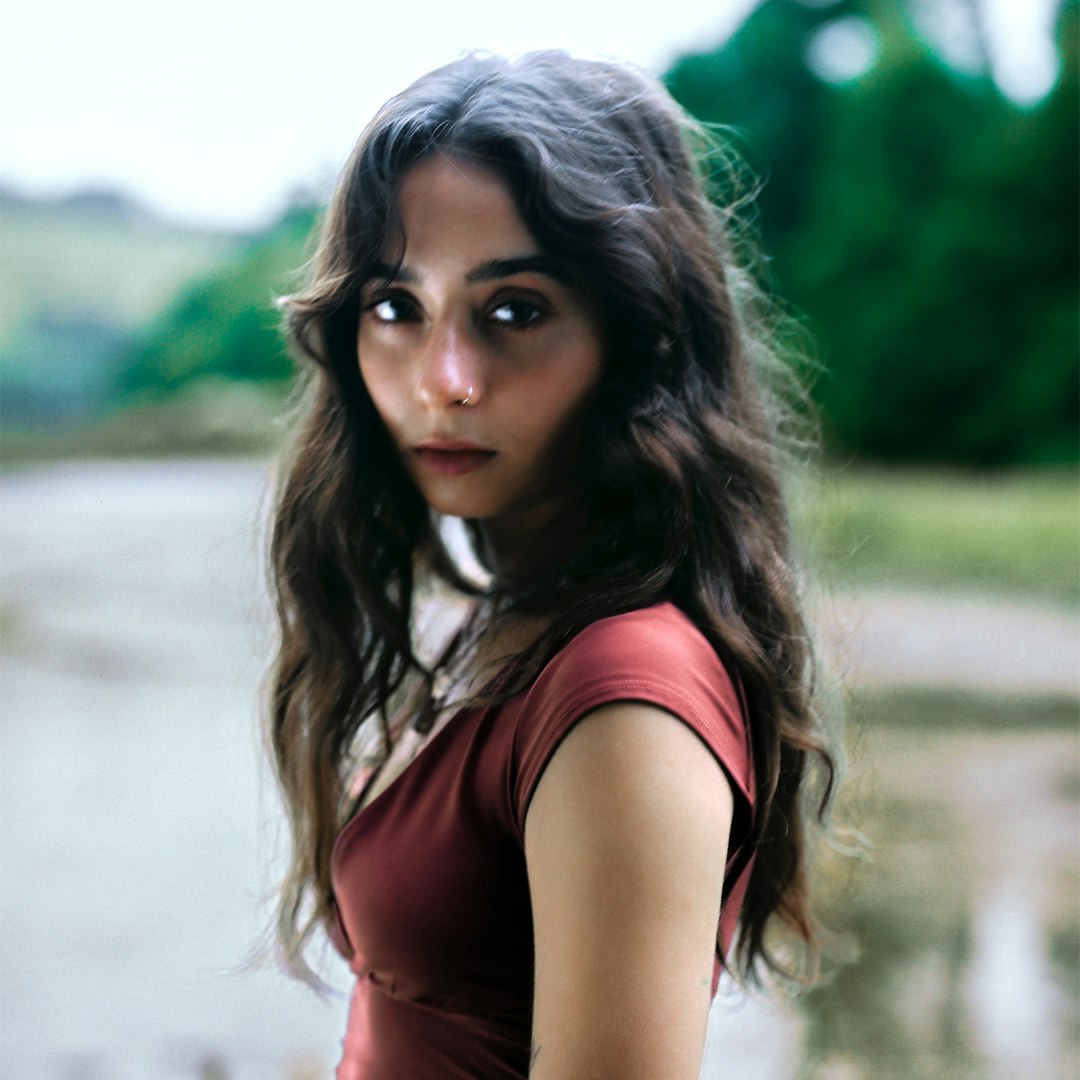 Jasmine Jethwa