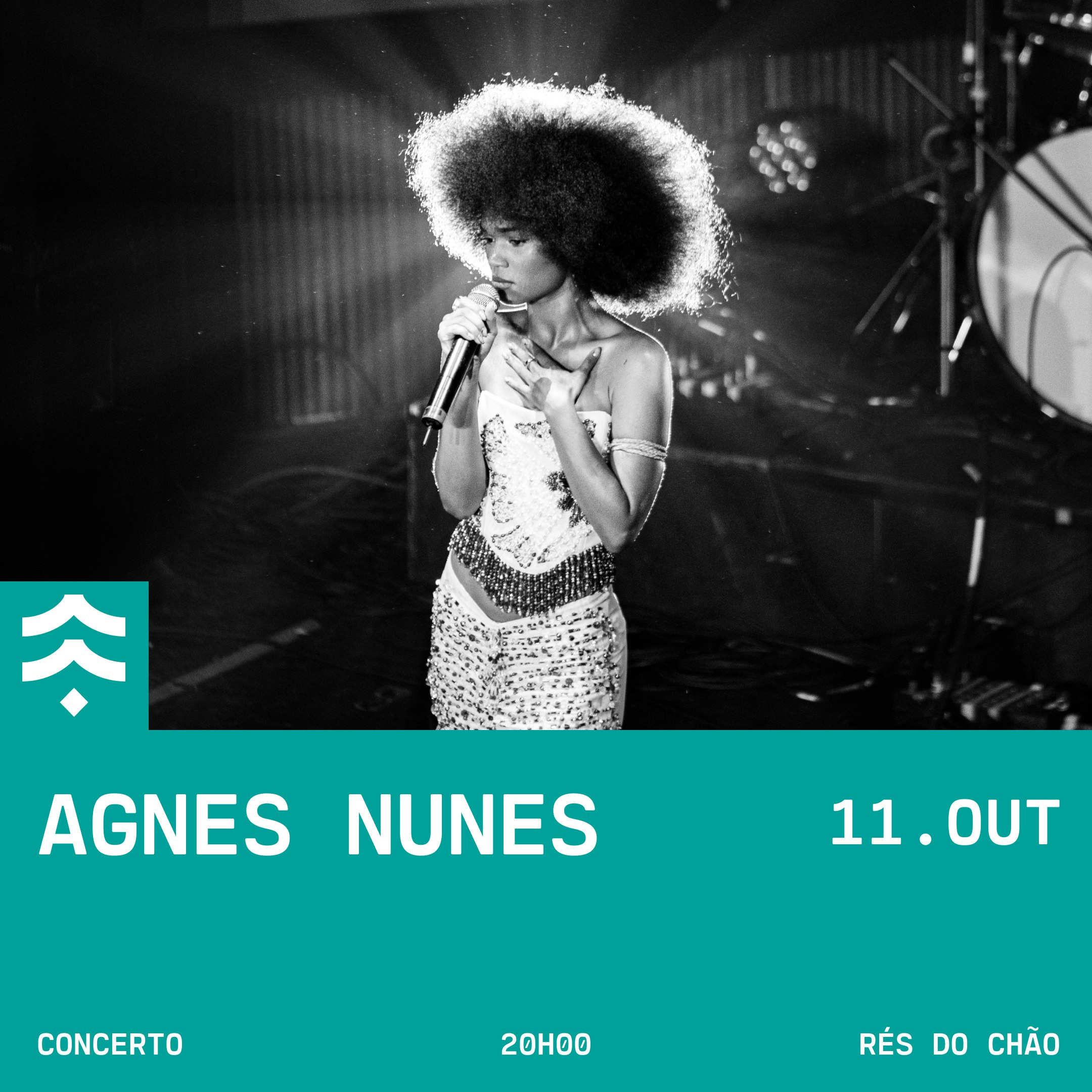 Agnes Nunes