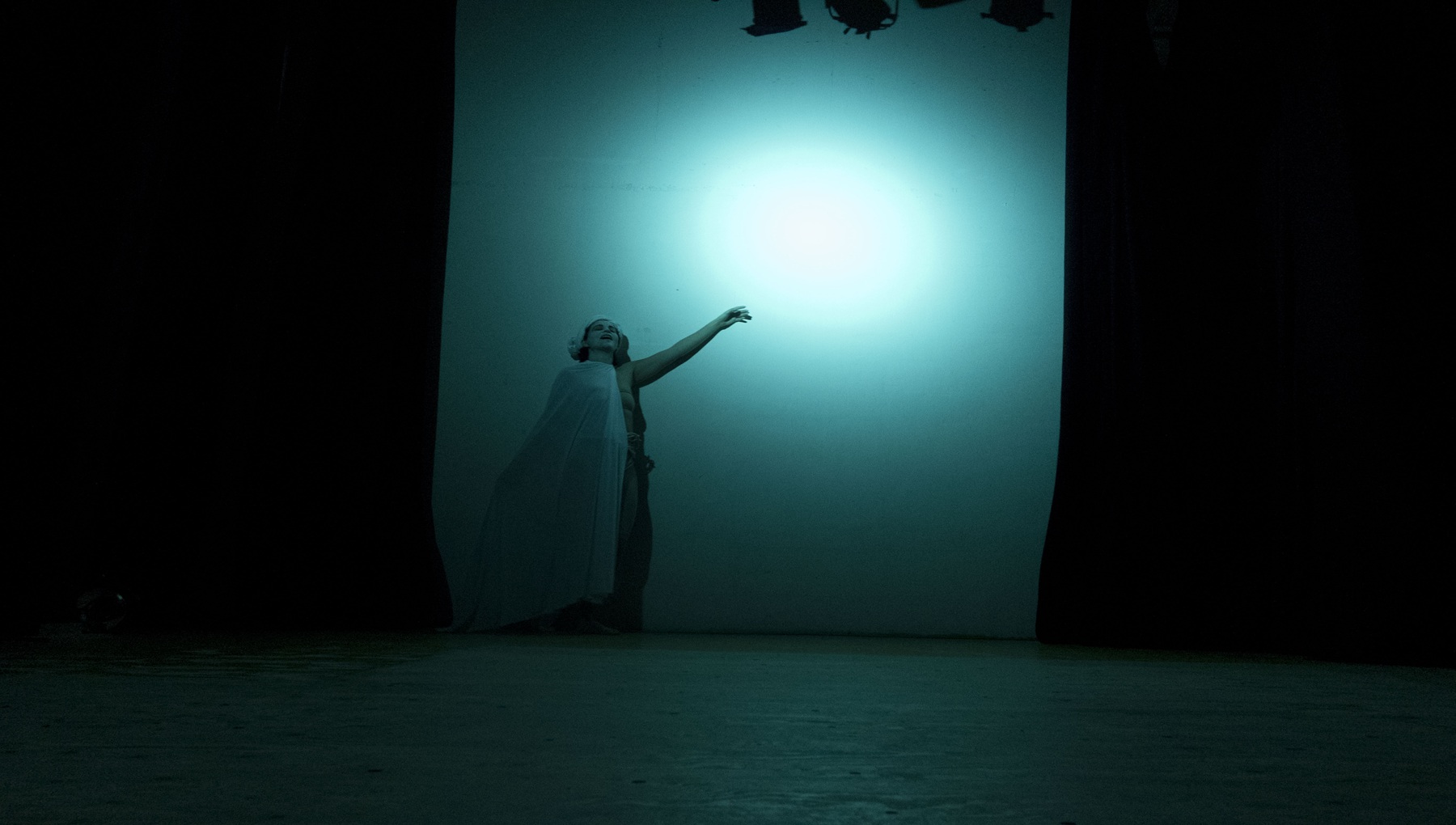 Soirée of Butoh