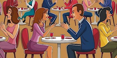 Speed Dating: Making Friends Edition