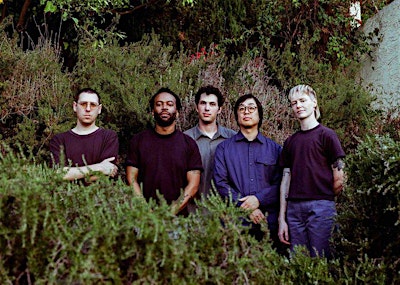 The Cedar and Walker Art Center present SML