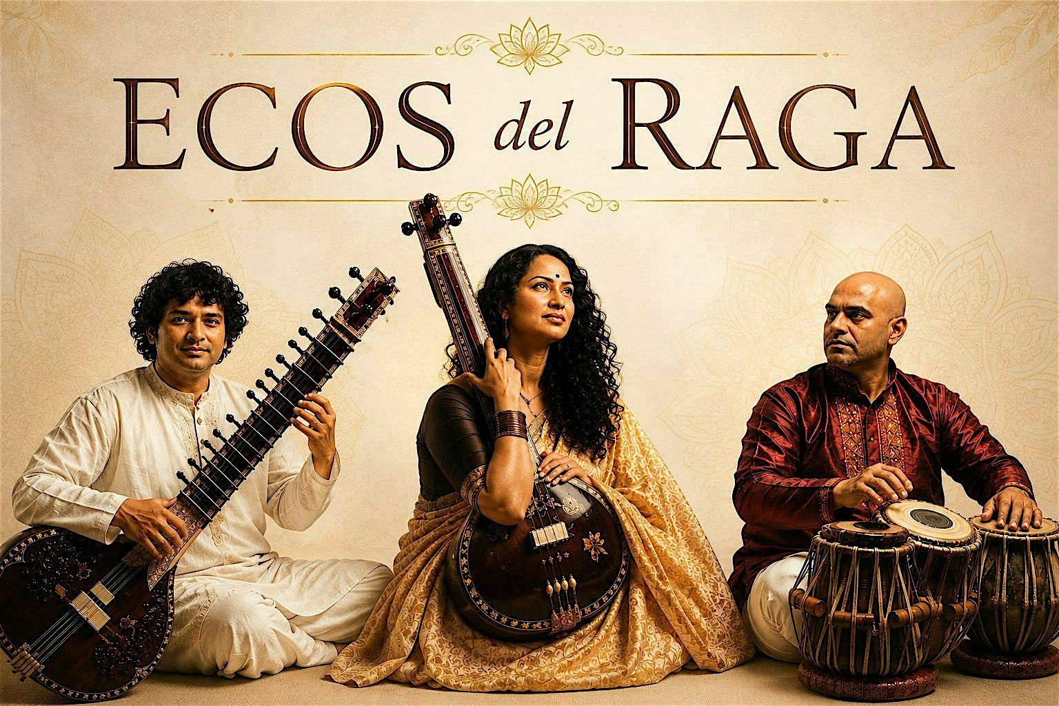 Ecos del Raga