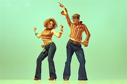 Abba Tribute Show & Christmas Party- Glasgow East Kilbride